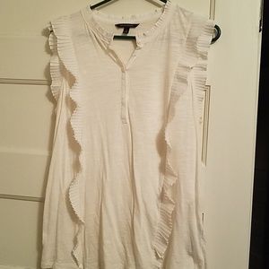 Banana republic blouse